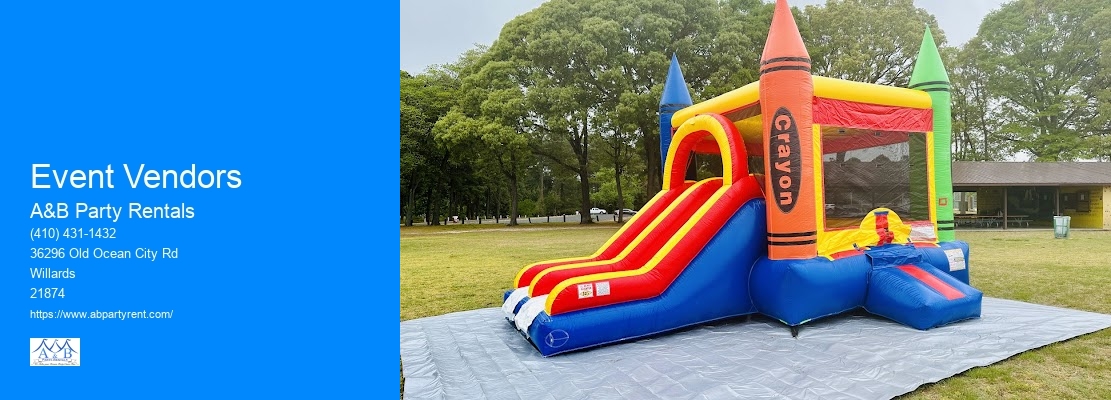 Bounce House